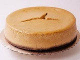 Easy Pumpkin Cheesecake